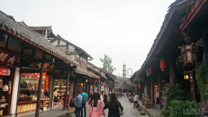 统租新模式介入深圳城中村，这对谁有好处？游戏画面